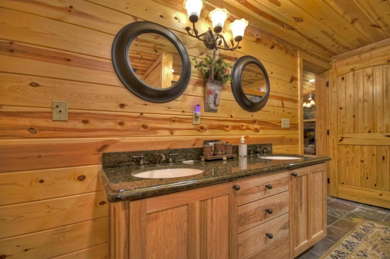 Mountain Creek Lodge Ellijay Exterior foto